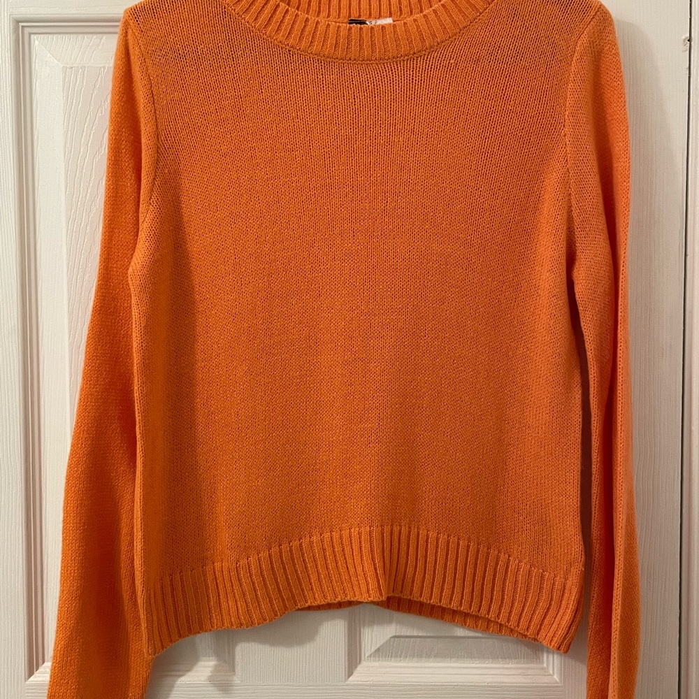 H&M Divided Cozy Sweater